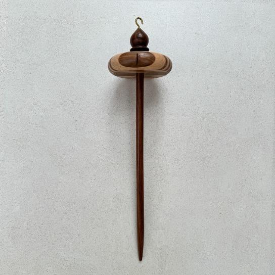 헨스 드롭스핀들 가락바퀴 1개