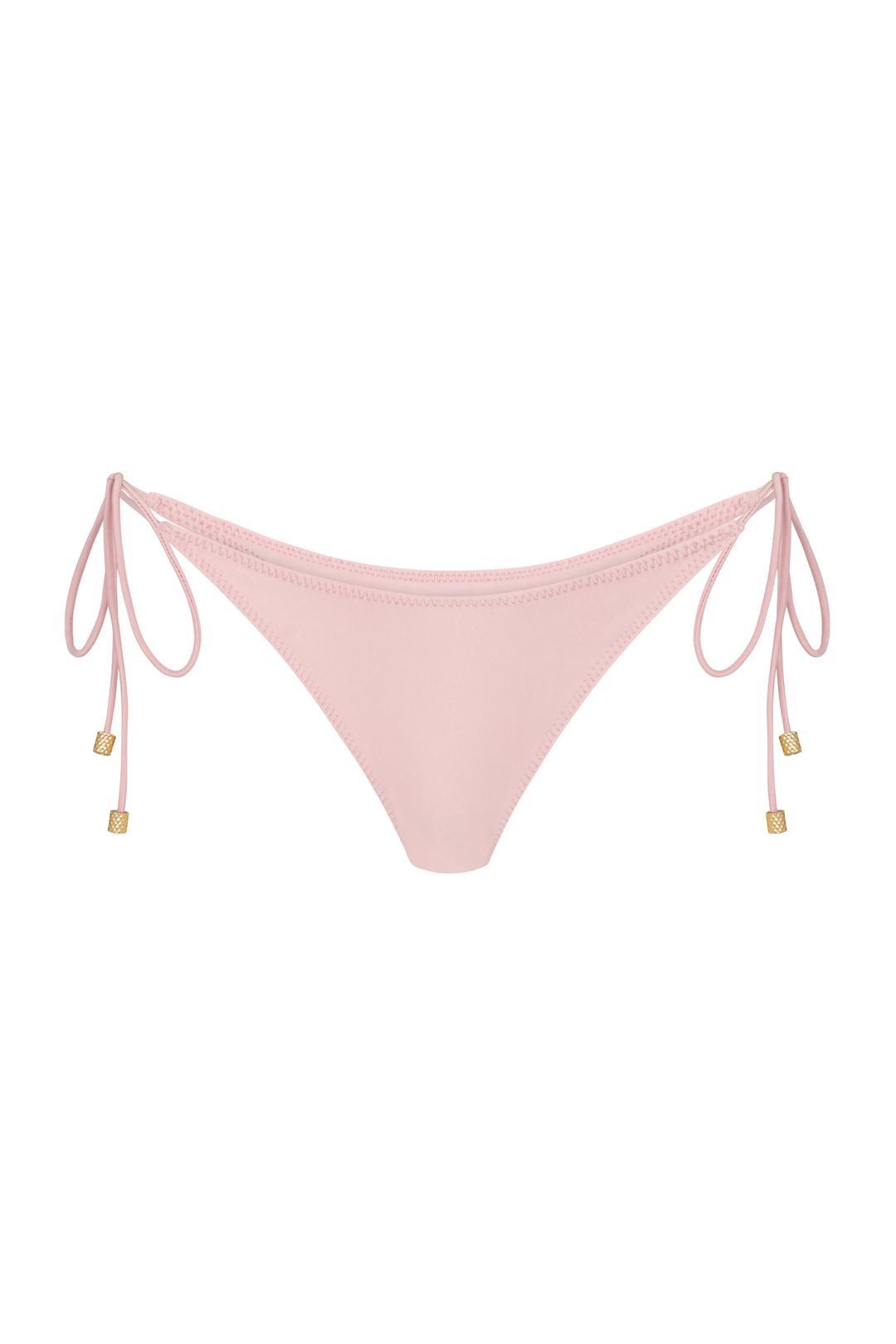 EBONI Bon Bon - Tie Side Bikini Bottoms