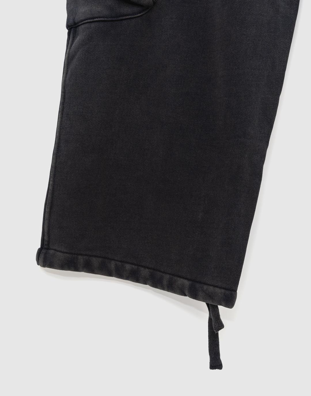 Heavy Gocar (Washed Black)