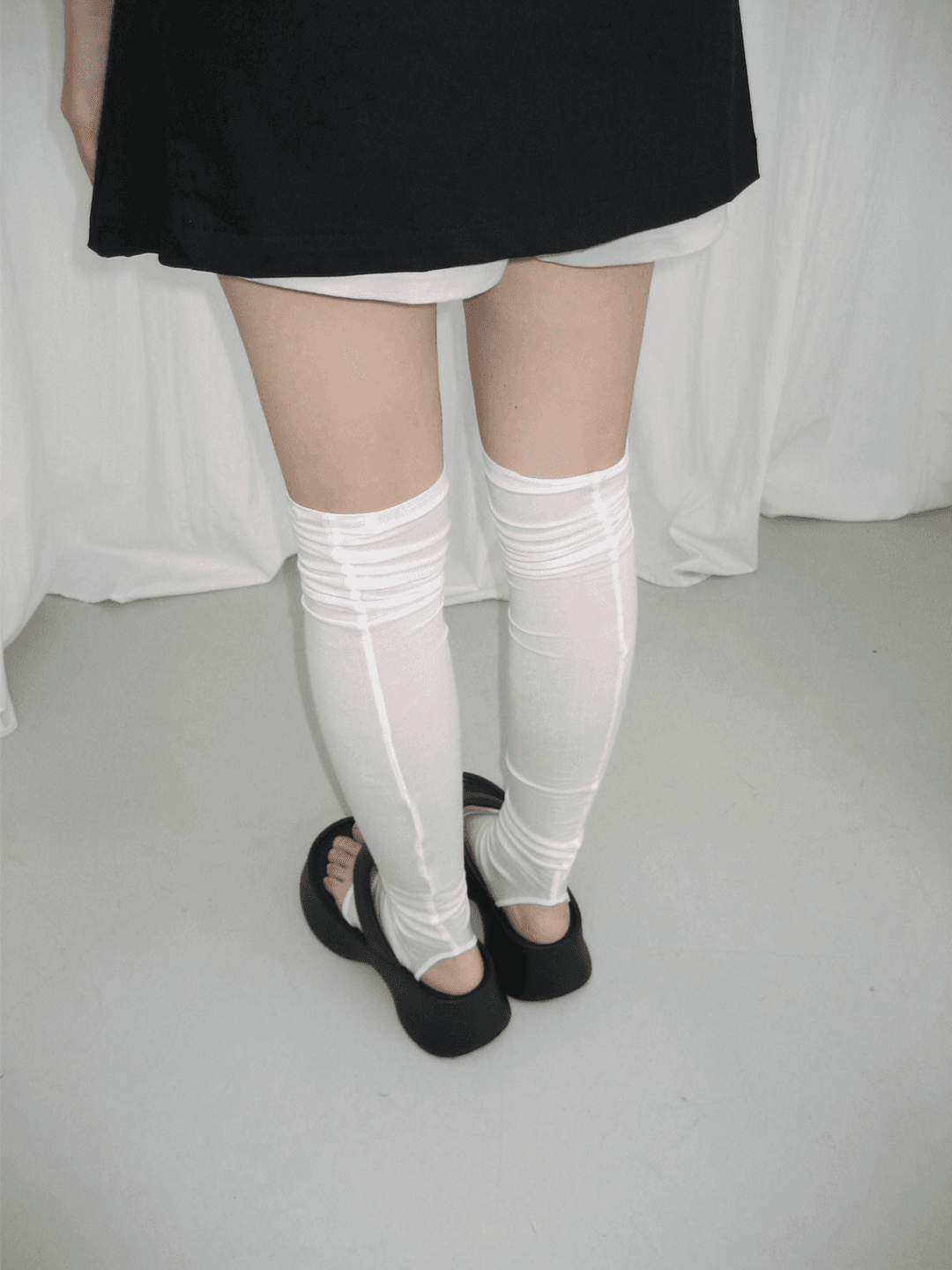 SKIN LAYER WARMERS (2 COLOR)