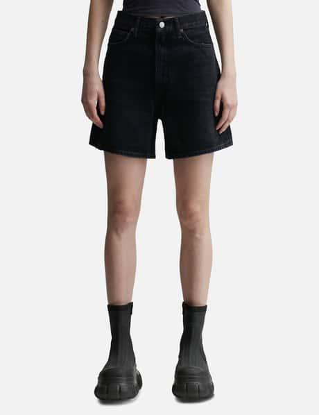 Stella High Rise Short