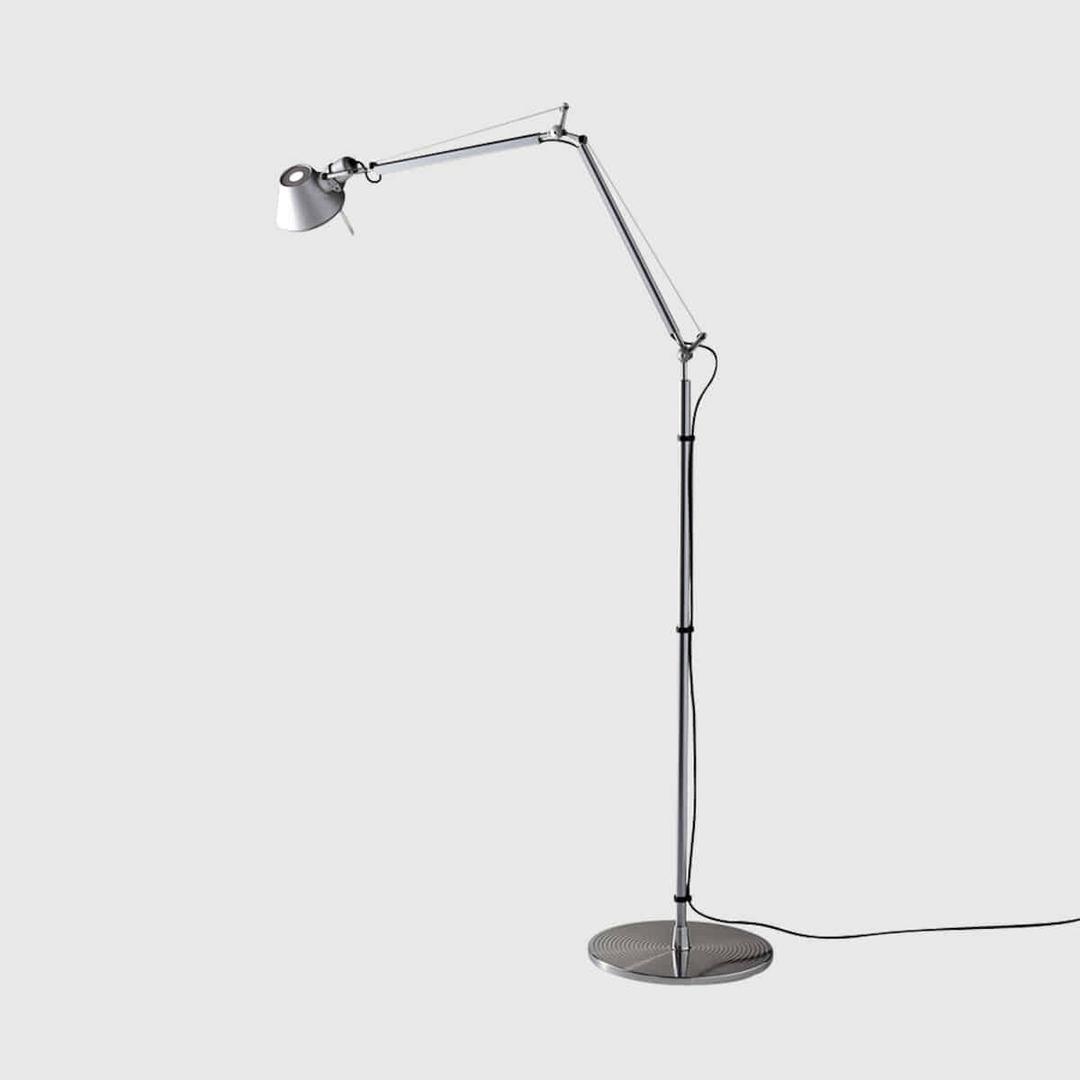 Artemide Tolomeo floor lamp (3 colors)