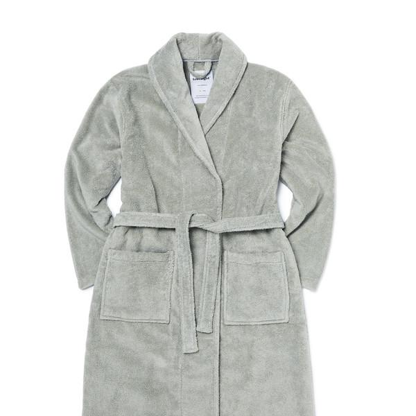 The Robewear Melange Gray, Free size