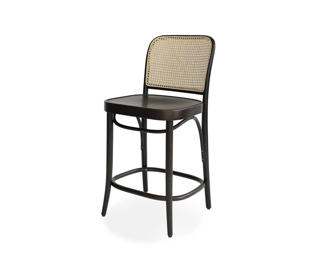 로우 바스툴 811/커피/베니어/케인