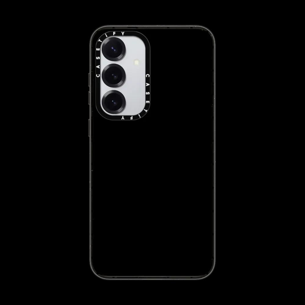 SOLIDS: Black