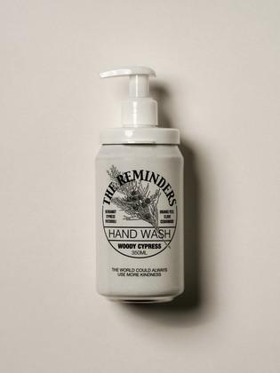 우디 사이프러스 핸드워시 350ml