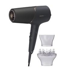 필립스 5000 시리즈 써모 쉴드 헤어 드라이기 BHD538/29 2200W