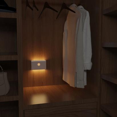 위아래 LED 센서등