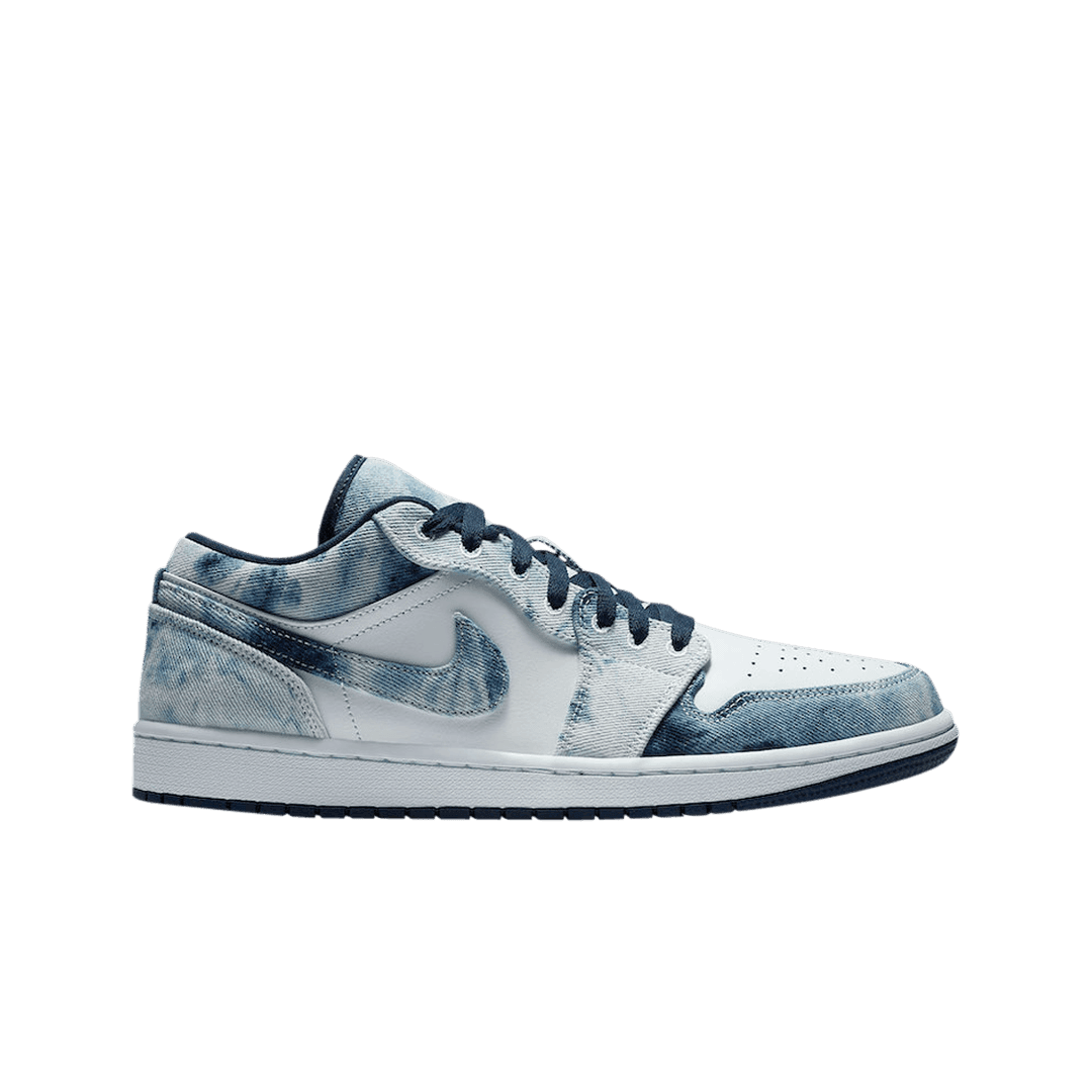 Jordan 1 Low SE Washed Denim