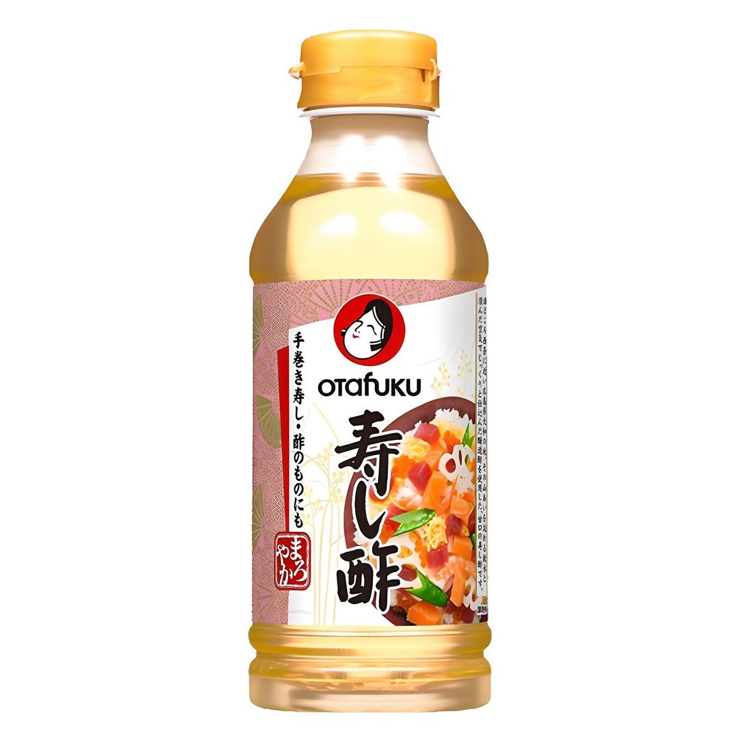 오타후쿠 스시스 초밥용 식초, 300ml, 1개 - 기타식초 | 쿠팡