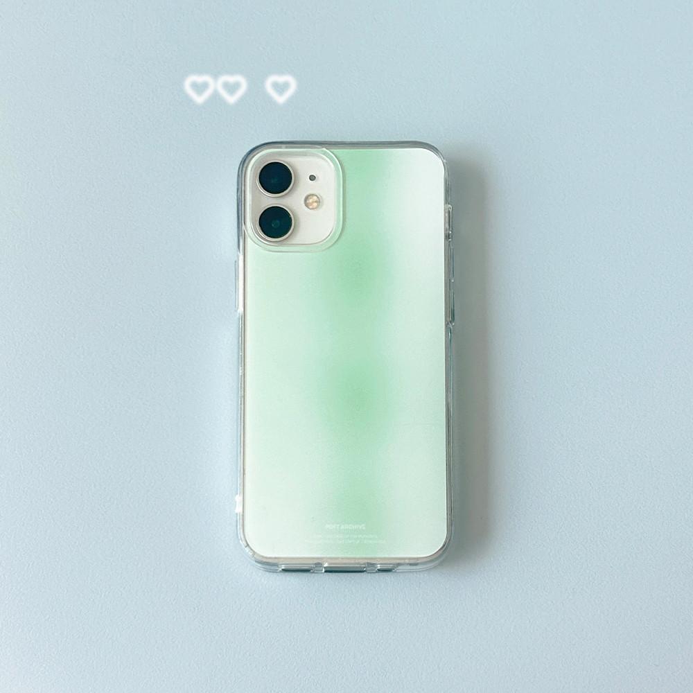 포프트아카이브 / Jelly hArd phone case / part2 [02]