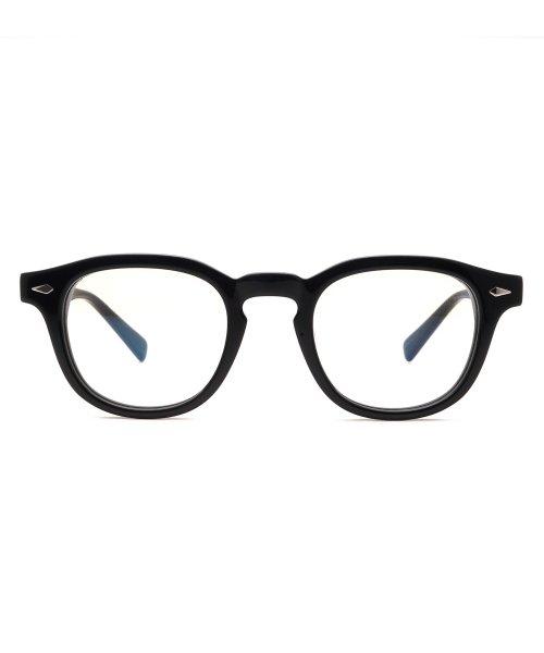 레토 47 블랙 (블루라이트 차단 렌즈)