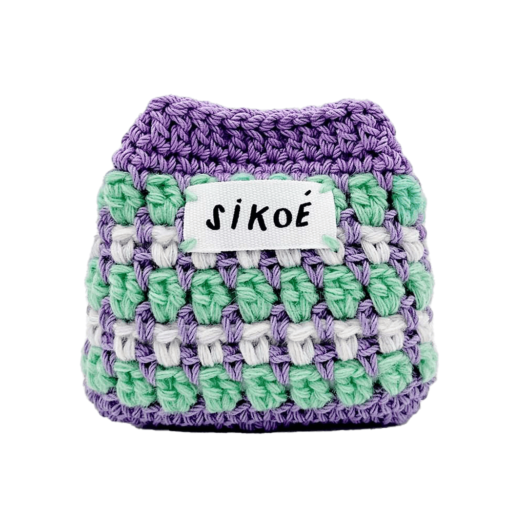 Dimsum pot _Lavender Mint