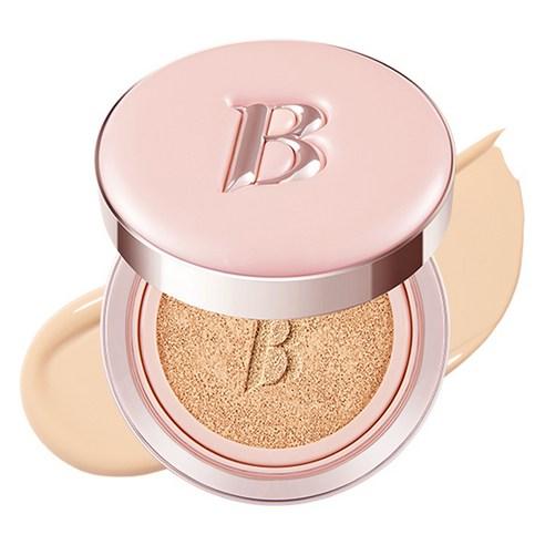 바닐라코 에센스 스킨 핑크 쿠션 12G, 21호 누드, 1개 - 쿠션/팩트 | 쿠팡