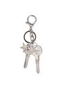 [C.Z.N.T] key star keyring