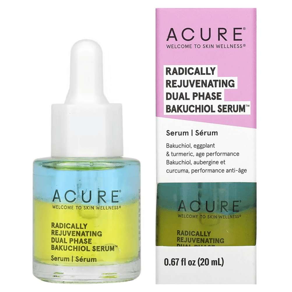 아큐어 바쿠치올 세럼 20ml