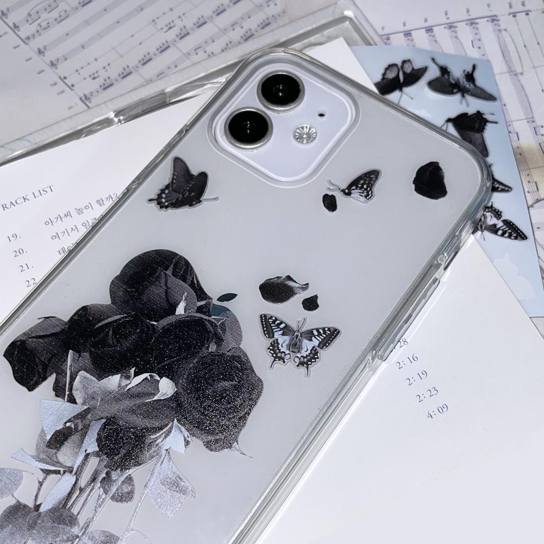 꽃과나비 리무버블 스티커 팩 할인가