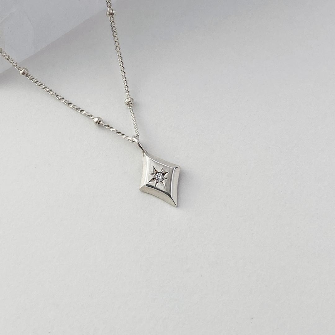 Piece of the star