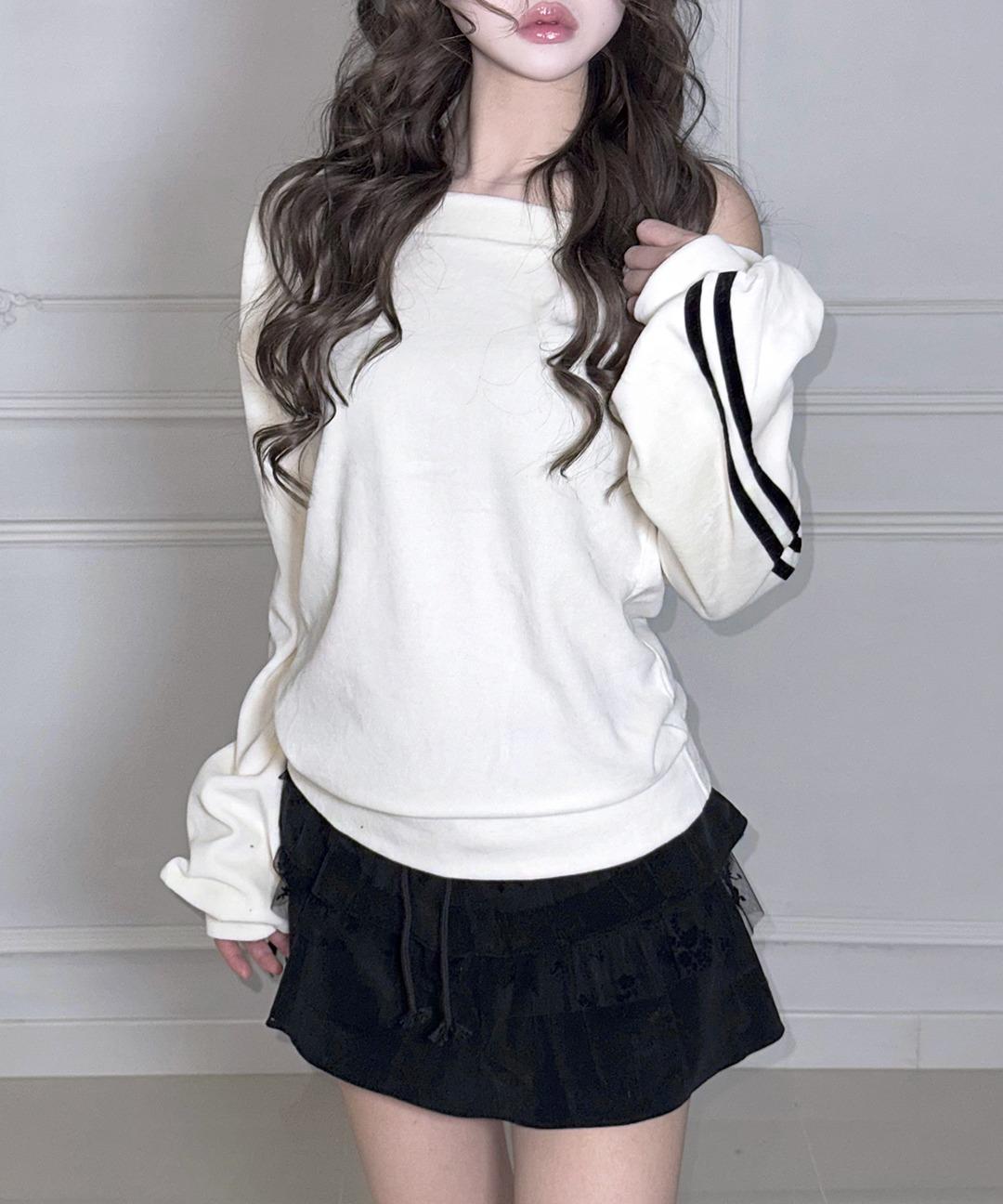 Loose Velvet MTM (3colors)