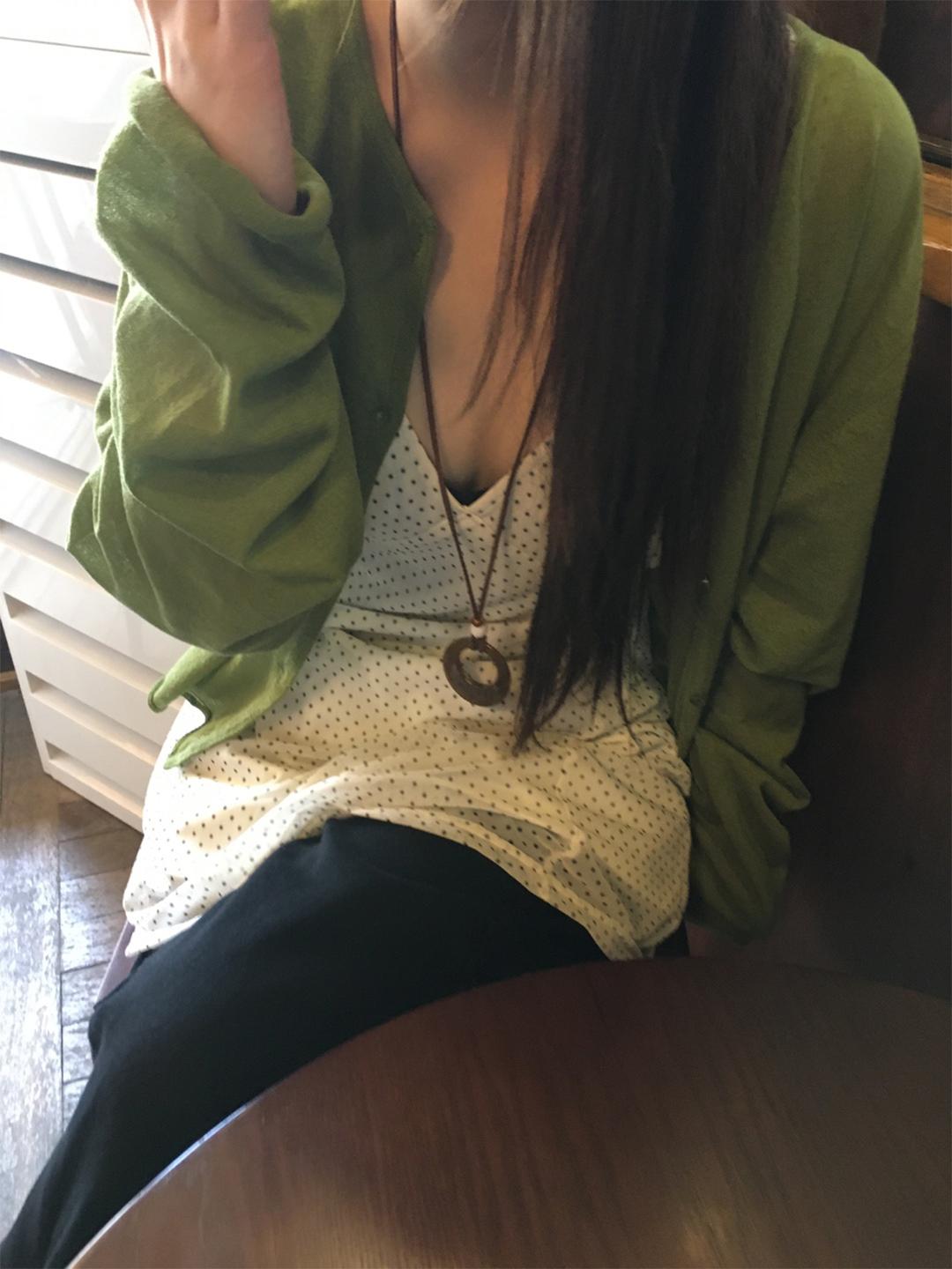 night linen cardigan *7일 이상 소요