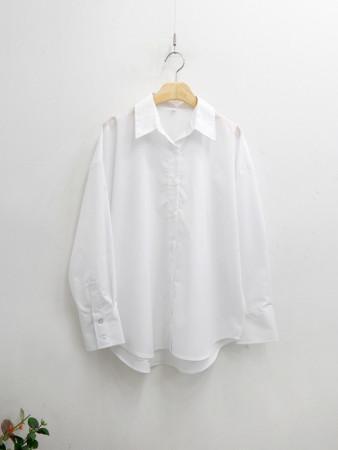 이런 상품 어때요? 구김없는 스판 흰색 셔츠 모음/ 여성 화이트 링클프리 남방