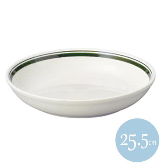 KOYO 컨트리사이드 파스타볼 그린 25.5cm