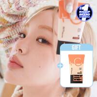 AK단독[1+1][메이블린 뉴욕]핏미 스킨 틴트 30ml +핏미 스킨 틴트 페어옐로우 증정