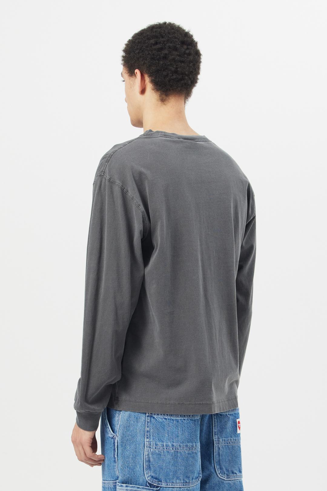 L/S NELSON T-SHIRT