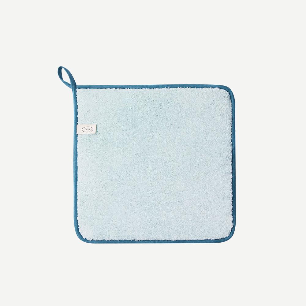 아르르 new 보송보송 타월 mini size 강아지 고양이 펫타올 목욕타올 드라이단축