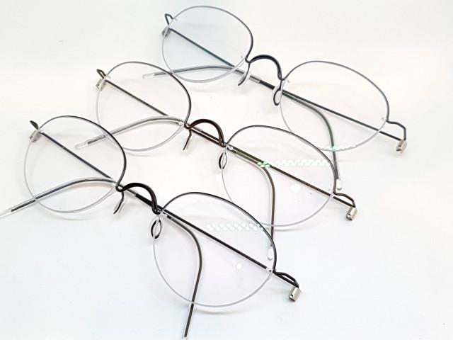 가벼운 티타늄 안경 마커스 티 MARKUS T D2 065 독일안경 마르쿠스티