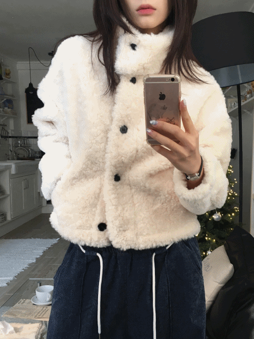 [MD추천!] 포틀 숏 JK (3 color)