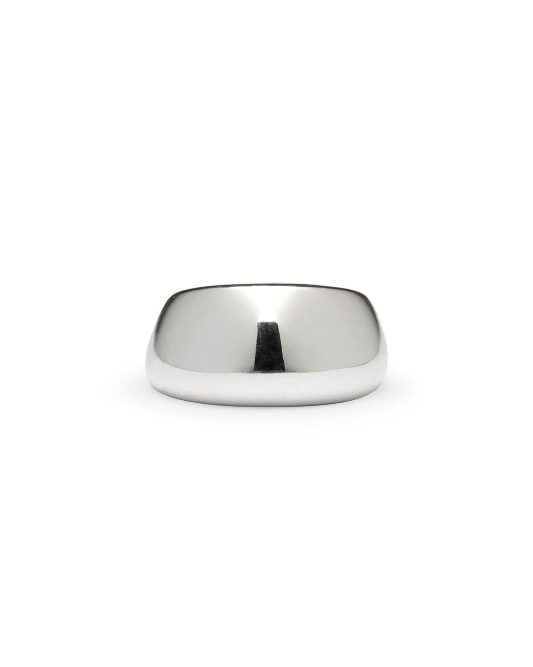 Small nail ring