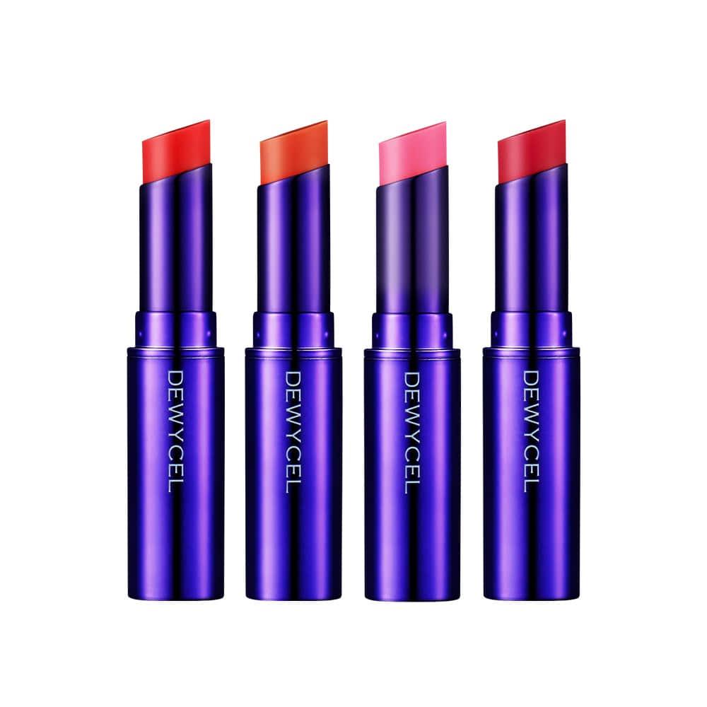 [듀이셀] 틴투어링밤