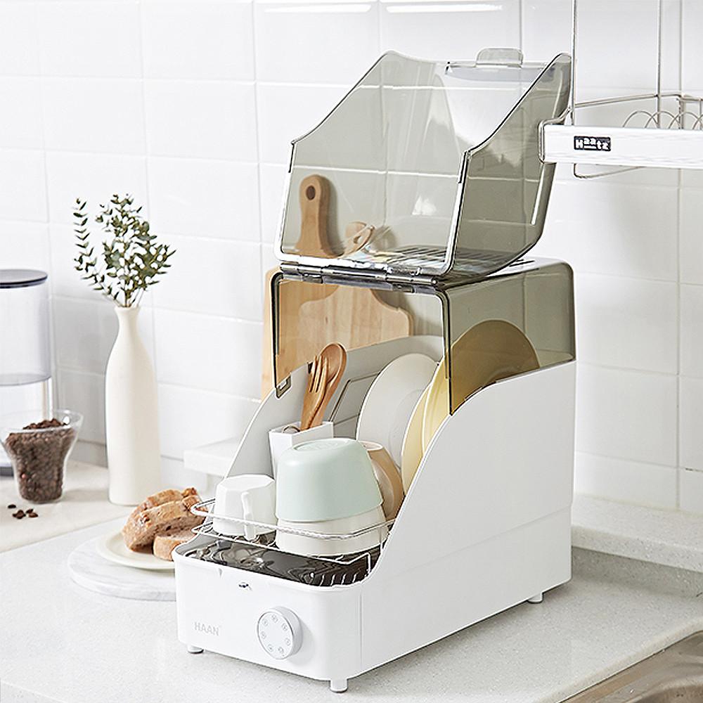 한경희 슬림 식기건조기 HED-1000W