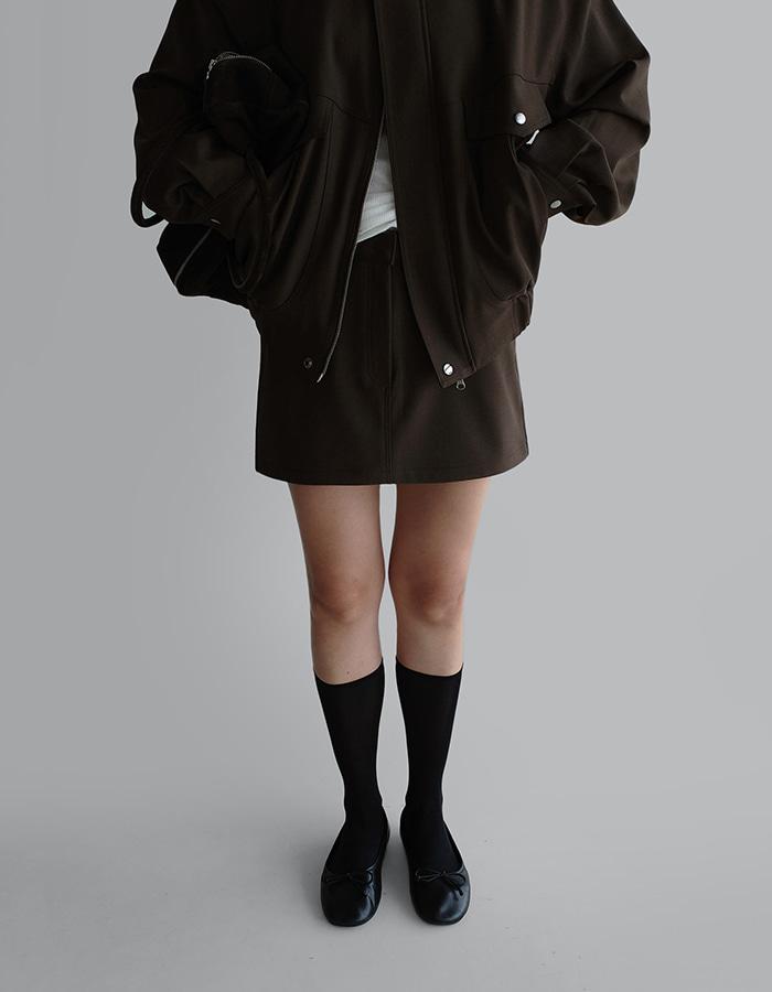 [by LAROOM｜오늘출발] 메이스커트