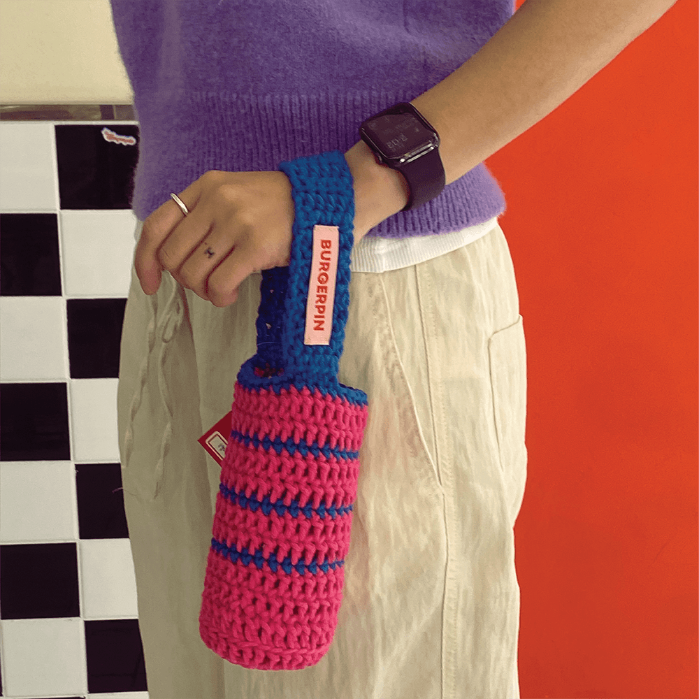 BGP 썸머 보틀백