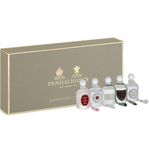 펜할리곤스 레이디스 미니어처 컬렉션 5ml - 여성향수 | 쿠팡