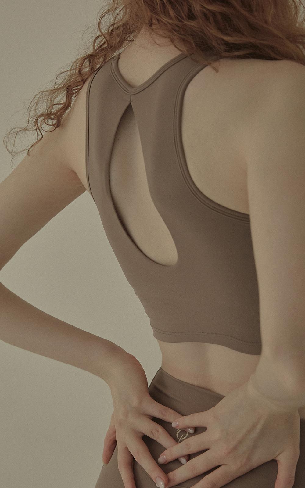 #skin2 스킨웨어 크롭탑