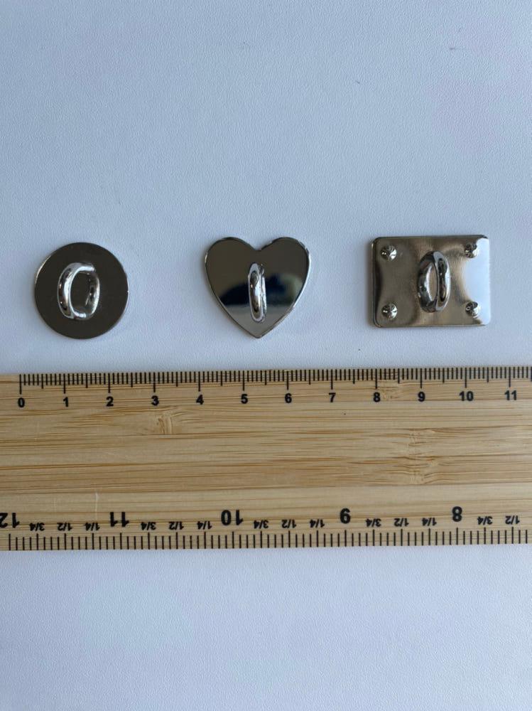 키링 부착 고리