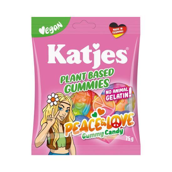 캇예스 피스앤러브 75g