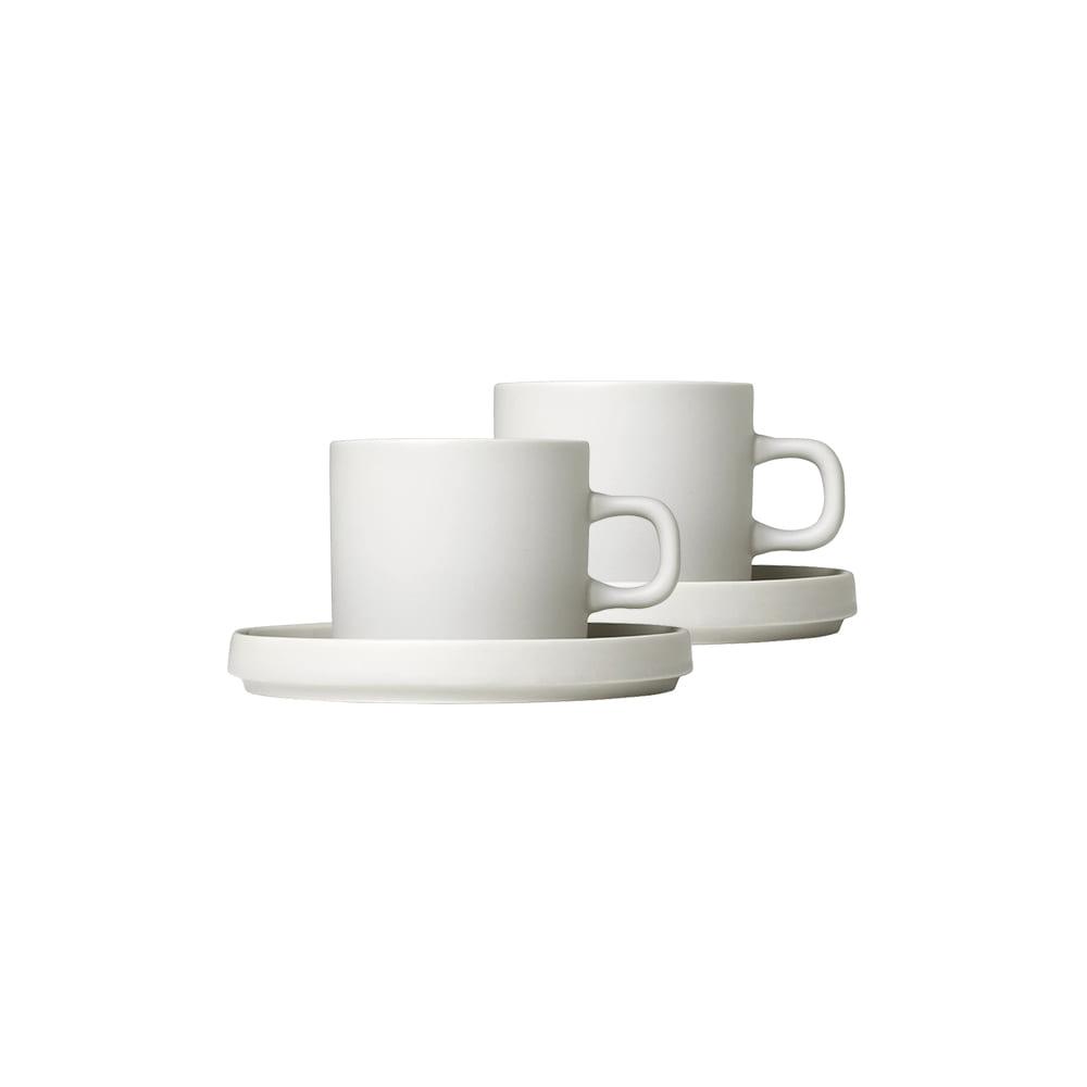 [블로무스] 미오 머그컵 Set of 2 4colors