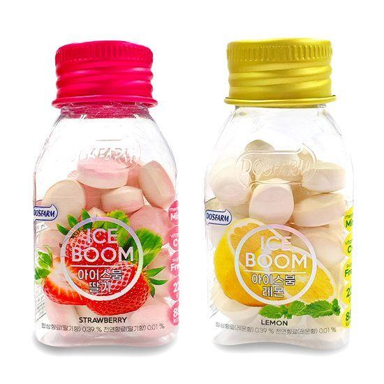 아이스붐 22g 2종 택1