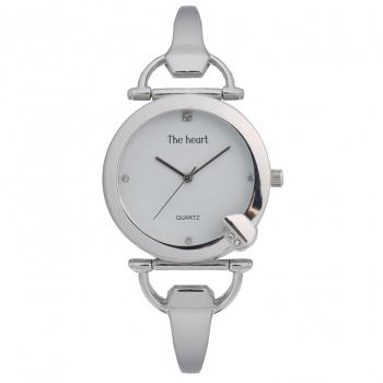 여자시계 패션시계 여성용 메탈팔찌시계 THE-107W