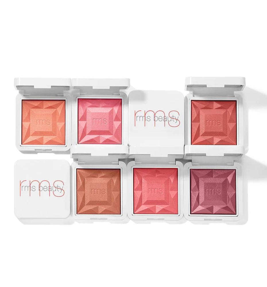 Rms Beauty 알엠에스 리디멘션 블러셔 6종