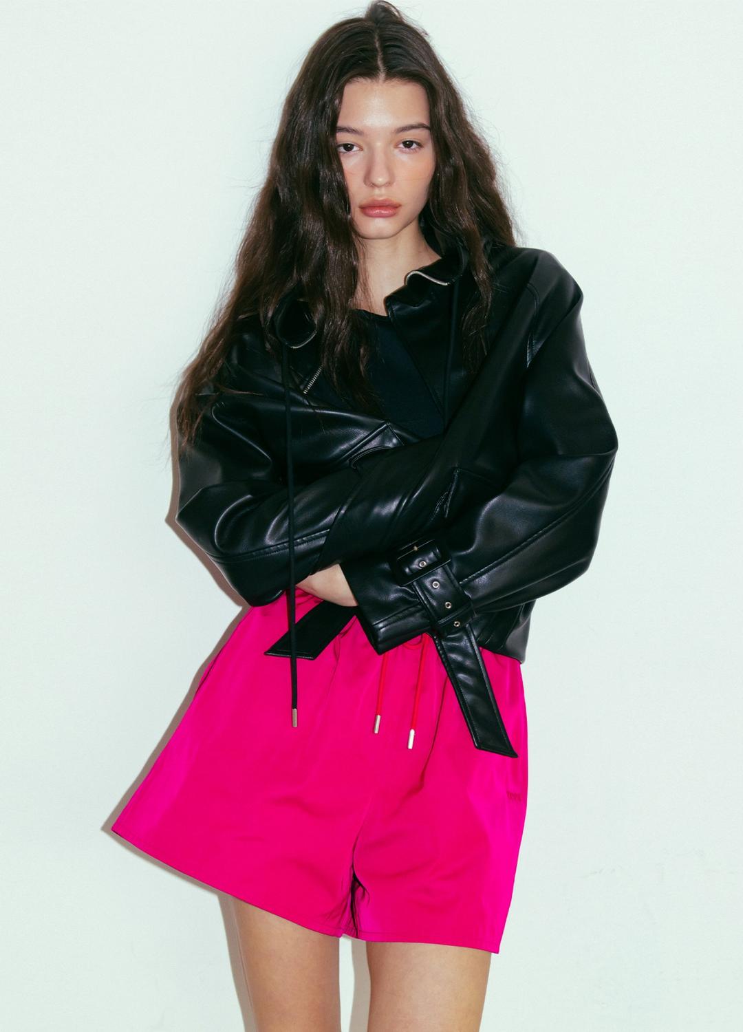 ANEW THERI SHORT PANTS