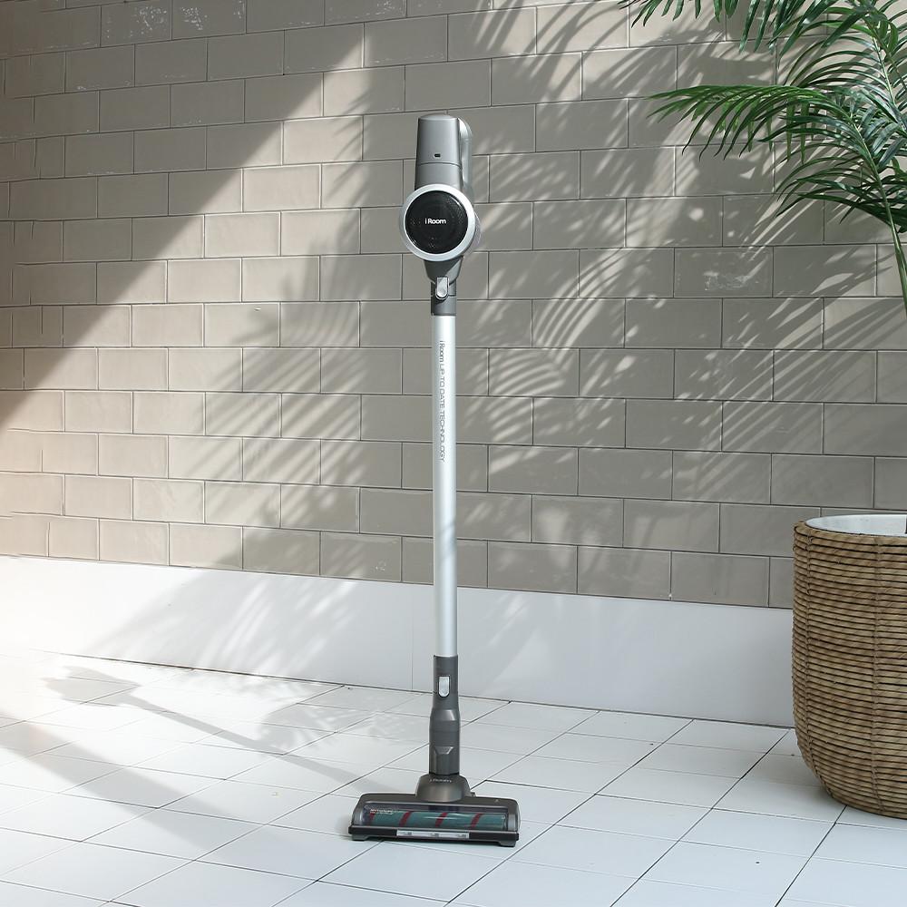 2023년형 아이룸 무선청소기 D10