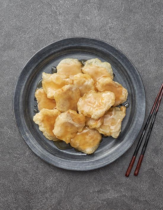 [호텔컬렉션] 북경식 꿔바로우 600g