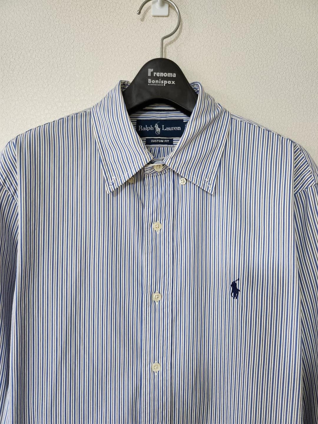 폴로랄프로렌 스트래치긴팔셔츠 (M | 후루츠패밀리