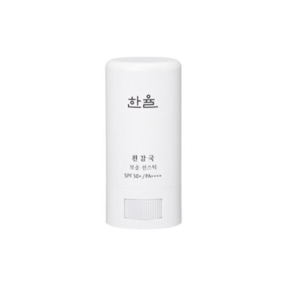 한율 흰감국 보송 선스틱 17g(SPF50+)