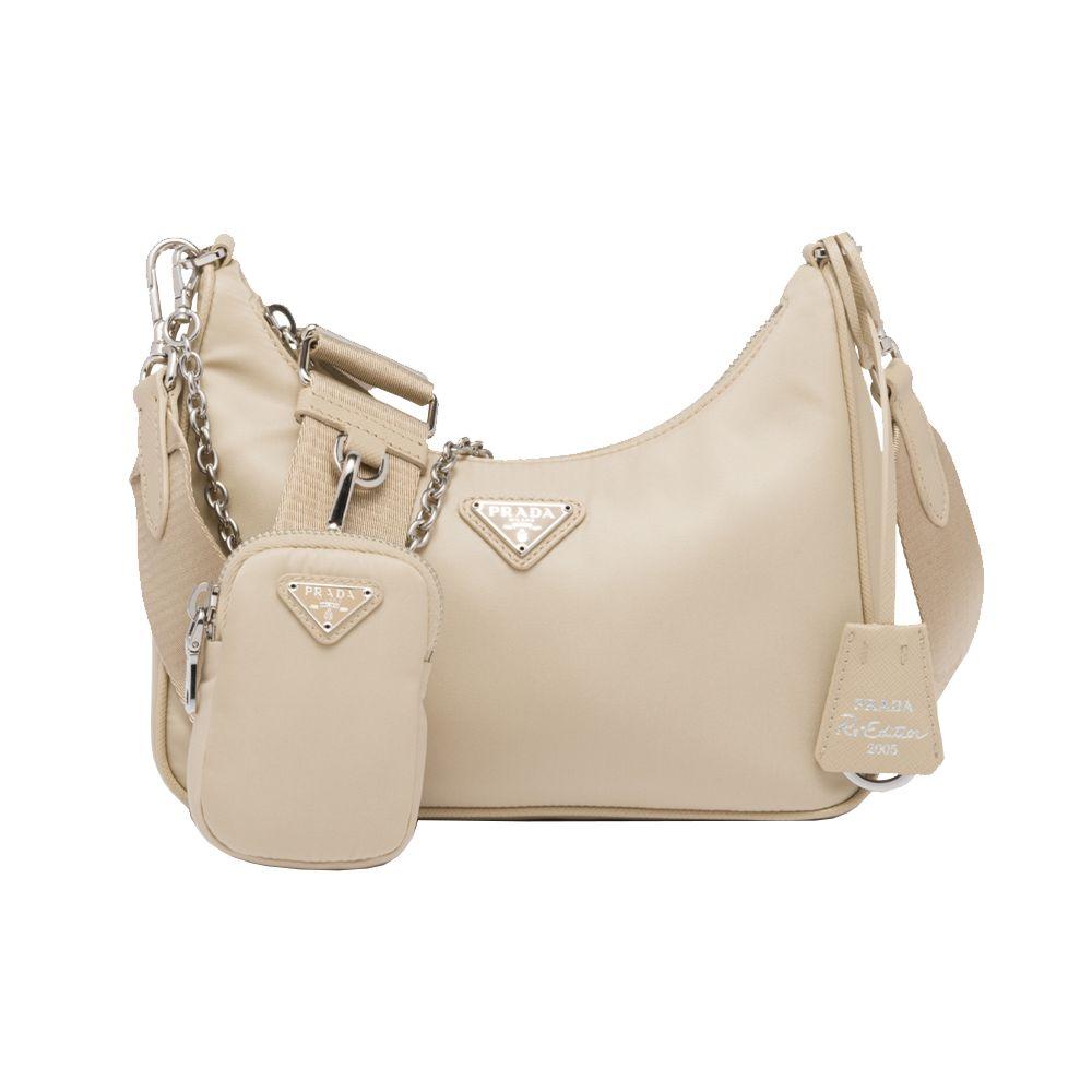 프라다 리에디션 리나일론 가방 Prada Re-Edition 2005 Re-Nylon bag 1BH204 R064 F0F24 V V9L